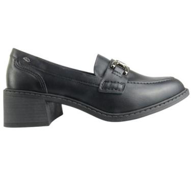 Imagem de MOCASSIM DAKOTA G9762 Cor:BUR-PRETAMANHO:36, Bur, Pre, 36