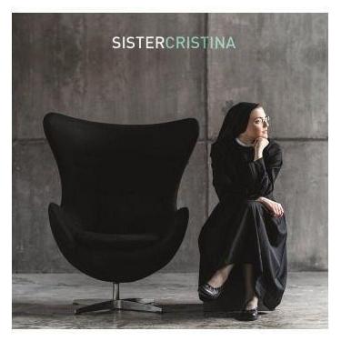 Imagem de Sister cristina cd - UNIVER