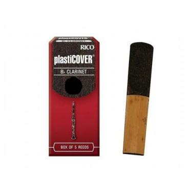 Imagem de Palheta plasticover clarinete 1.5