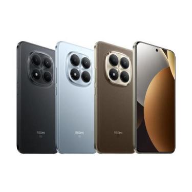 Imagem de Smartphone Celular Xiaomi Redmi Note 15 Pro Plus 256GB ou 512GB, 8GB o