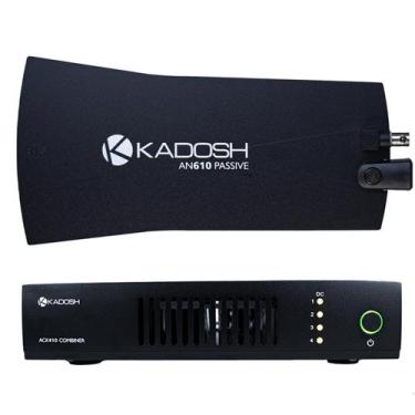 Imagem de Combinador de Antena ACK-410 - Kadosh