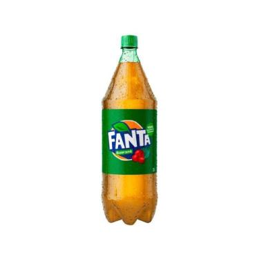 Imagem de Refrigerante Fanta Guaraná 2L