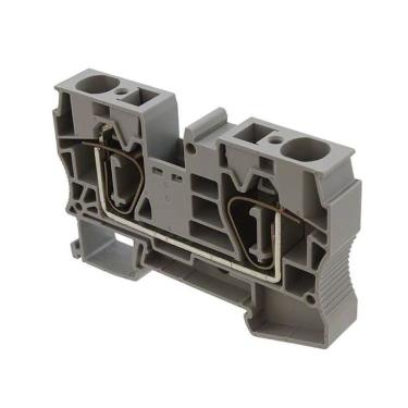 Imagem de Borne de Passagem Phoenix Contact 3036149 ST 16 16MM² 1000V Bivolt Cinza