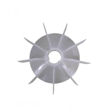 Imagem de Ventilador para Carcaça 180 4-6-8P WEG 10016920 para Motor Elétrico Polipropileno Homopolímero Bivolt