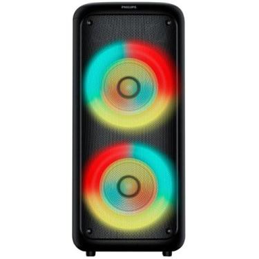 Imagem de Caixa de Som Philips PARTY Speaker 1500W R - TAX4000