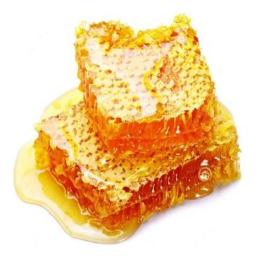 Imagem de Favo De Mel Puro Com 500g Delicioso gostoso - Gryph