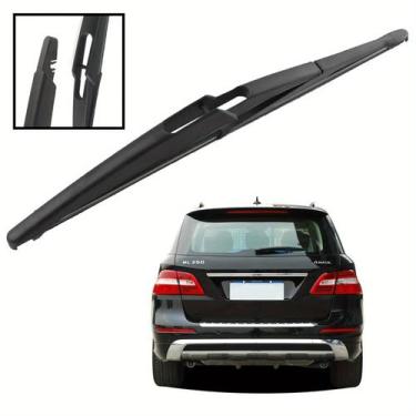 Imagem de Lâmina De Limpador Traseiro De 12 Polegadas Para Mercedes-Benz ML M Cl