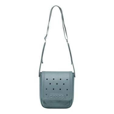 Imagem de Bolsa Crocs Classic Crossbody Pond, Pond, Un