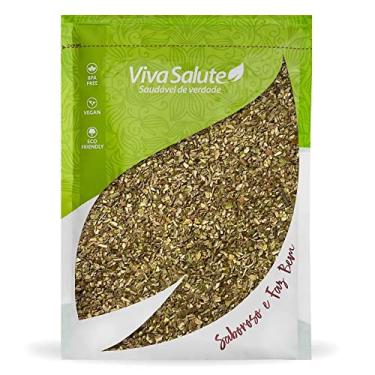 Imagem de Orégano Seco em Flocos Viva Salute - 500g