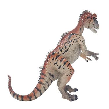 ESPINOSSAURO PAPO MINIATURA SPINOSAURUS PAPO BRINQUEDO DE DINOSSAURO T -  Dinoloja - A melhor loja de dinossauros de coleção do Brasil!