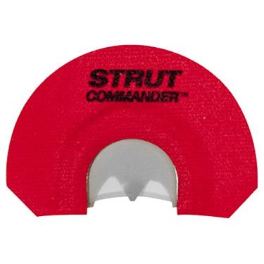 Imagem de STRUT COMMANDER Gob - Chamada de boca de peru - Chamada de peru com diafragma, acessório de caça