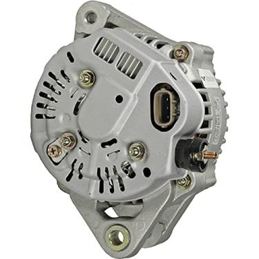 Imagem de DB Electrical Alternador AND0061 compatível com/substituição para Toyota Corolla 1.6L 1.8L 1993 1994 1995 1996 1997, 1.6L 1.8L Geo Prizm 100211-8990 100211-8991 101211-5 020
