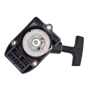 Imagem de Cancanle FS80 FS85 FR85 FS75 Recoil Starter Assembly for Stihl FS85 FS80 FR85 FS75 String Trimmer Part No. 4137 190 4000