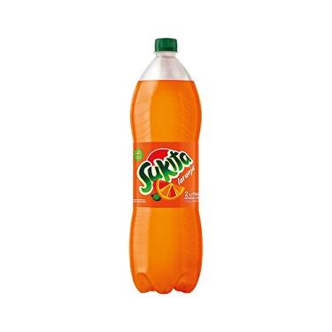 Imagem de Refrigerante Sukita Laranja Pet 2L