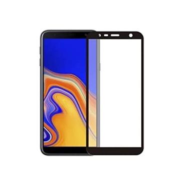 Imagem de Pelicula Vidro 3D Compatível com Samsung Galaxy J4 Core Cobre Tela Toda