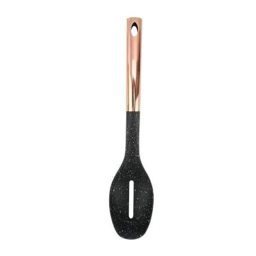 Imagem de Colheres Rose Gold Nylon Cabo Inox - Clink