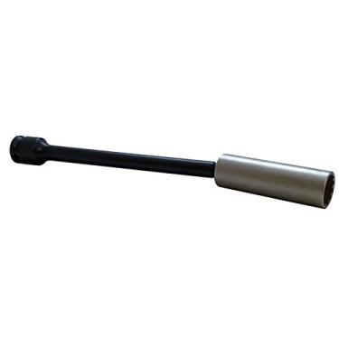 Imagem de Soquete de vela de ignição de 16 mm com extensões longas