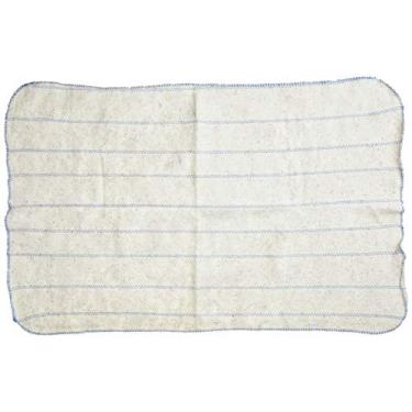 Imagem de EsfreBom - Pano de Algodão Cru, Cor Branca, Bettanin