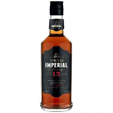 Imagem de Brandy Miolo Imperial 750 ml