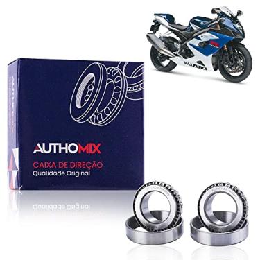 Imagem de Caixa Direção Cônica Authomix Suzuki Gsx-r 1000 2015-2016