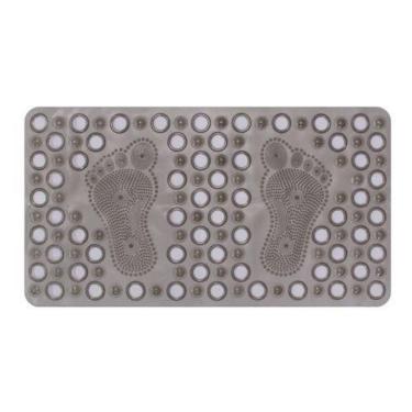 Imagem de Tapete De Box Aqua - Spa Retangular Fume