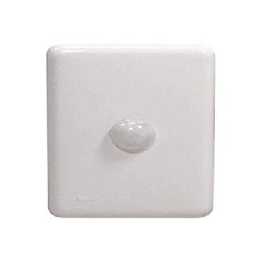 Imagem de Minuteria com Sensor de Presença 6305 Branco Force Line