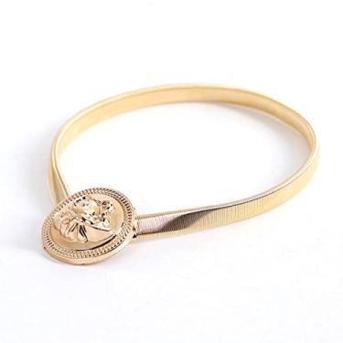 Imagem de Cortinas de mola Alças de mola Estilo nórdico Clipe de fivela de cortina de metal Corda de metal Ganchos de cortina Decoração de casa Cortina de retenção, 3