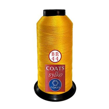 Imagem de 120-07297 Linha Coats Sylko Para Máquina De Bordar 4000 mts.