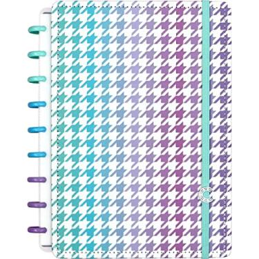 Imagem de Caderno Inteligente Medio London - 91345