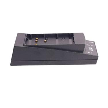 Imagem de Carregador GKL112 para bateria Leica TPS400 TPS800 Total Station GEB121