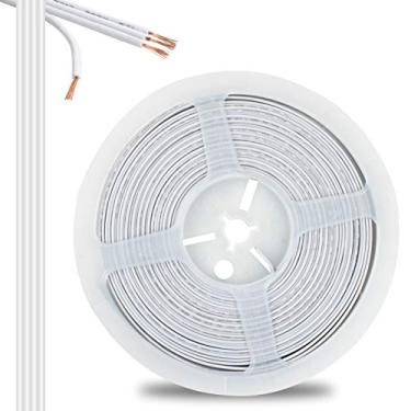 Imagem de Cabo de extensão RGBZONE 10 m 22 AWG 3 pinos/4 pinos para 5050 WS2812B WS2811 Dream Color Lâmpadas de LED, 4 PIN
