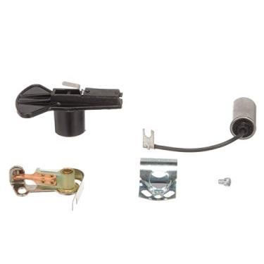 Imagem de Quicksilver Kit de ajuste de ignição 6324Q1 - Motores de popa e internos da MerCruiser feitos por General Motors ou Ford com sistemas de ignição convencional Prestolite, pacote com 1