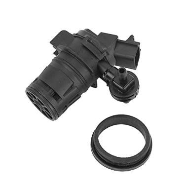 Imagem de Bomba de lavadora de para-brisa, 76846-TP6-A01, bomba de lavadora de para-brisa de veículo adequada para CR-V 2007-2016