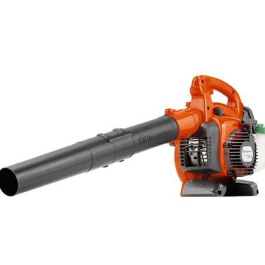 Imagem de Soprador de folhas a Gasolina 1.1 hp - 125BV - Husqvarna