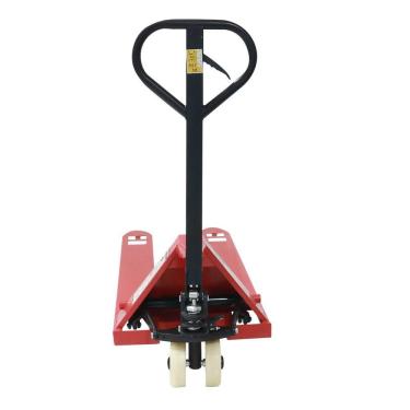 Imagem de Paleteira Hidráulica Metalcava Manual PMHI 2t 550n