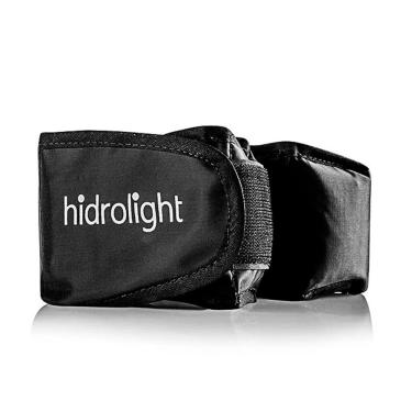 Imagem de Caneleira de Peso Hidrolight 0,5 Kg (Par)