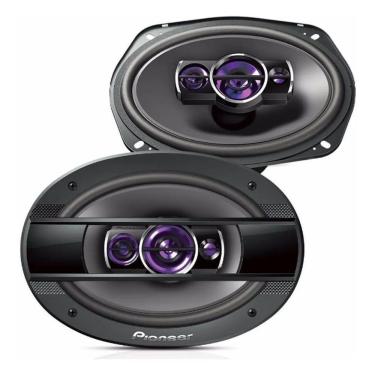 Imagem de Alto Falante Pioneer 400w