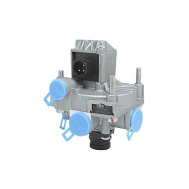 Imagem de VALVULA MODULADORA ABS PORTICO 1,2=22 X 1,5 MME 4=16 X 1,5 MM RELE CARRETAS