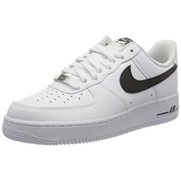 tenis nike air force hombre