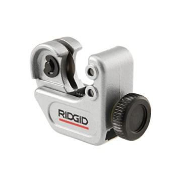 Imagem de RIDGID Cortador De Tubos 32975 Modelo 103 De Fecho Cortador De Tubo De 1/8 A 5/8 Polegadas