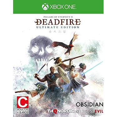 Imagem de Pillars of Eternity II: Deadfire - Xbox One