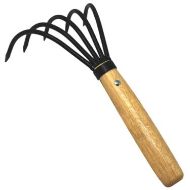 Imagem de KAKURI - ANCINHO RASTELO JAPONÊS PARA JARDIM