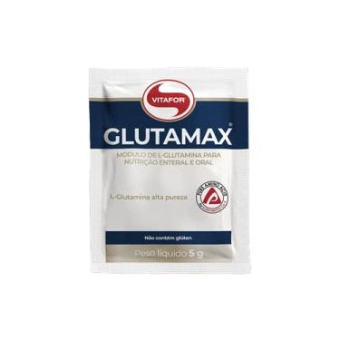 Imagem de Vitafor Glutamax Sachê (5G) Vitafor
