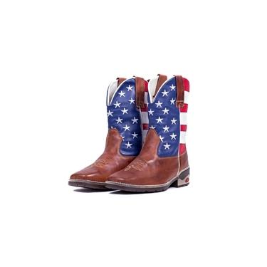 sapataria americana botas femininas