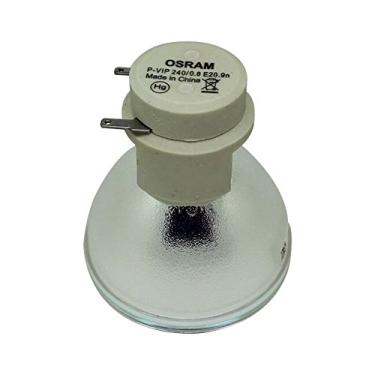 Imagem de Lâmpada Para Projetor Benq W1070 W1080 W1080st 55mm