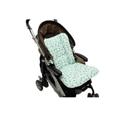 Imagem de Giz de Cor Confecções Capa De Carrinho Slim Dino Verde Dino Verde