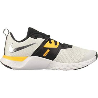 Imagem de Nike Renew Retaliation TR Men's Running Sneaker Size US 13 M Vast Grey/MTLC Cool Grey-Black