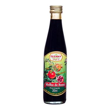 Imagem de Molho de Romã Zeenny 260ml