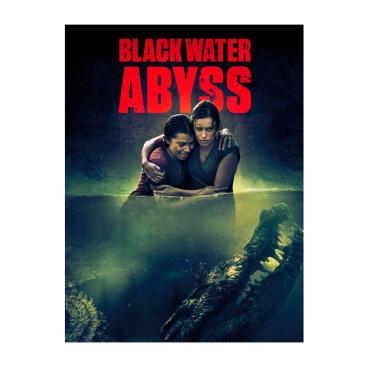 Imagem de Black Water: Abyss