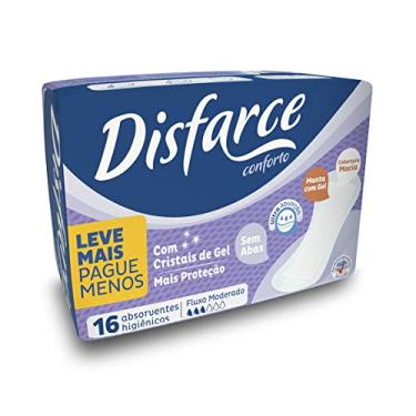 Imagem de Petlimp Absorvente Disfarce Conforto S/Abas C/ 16